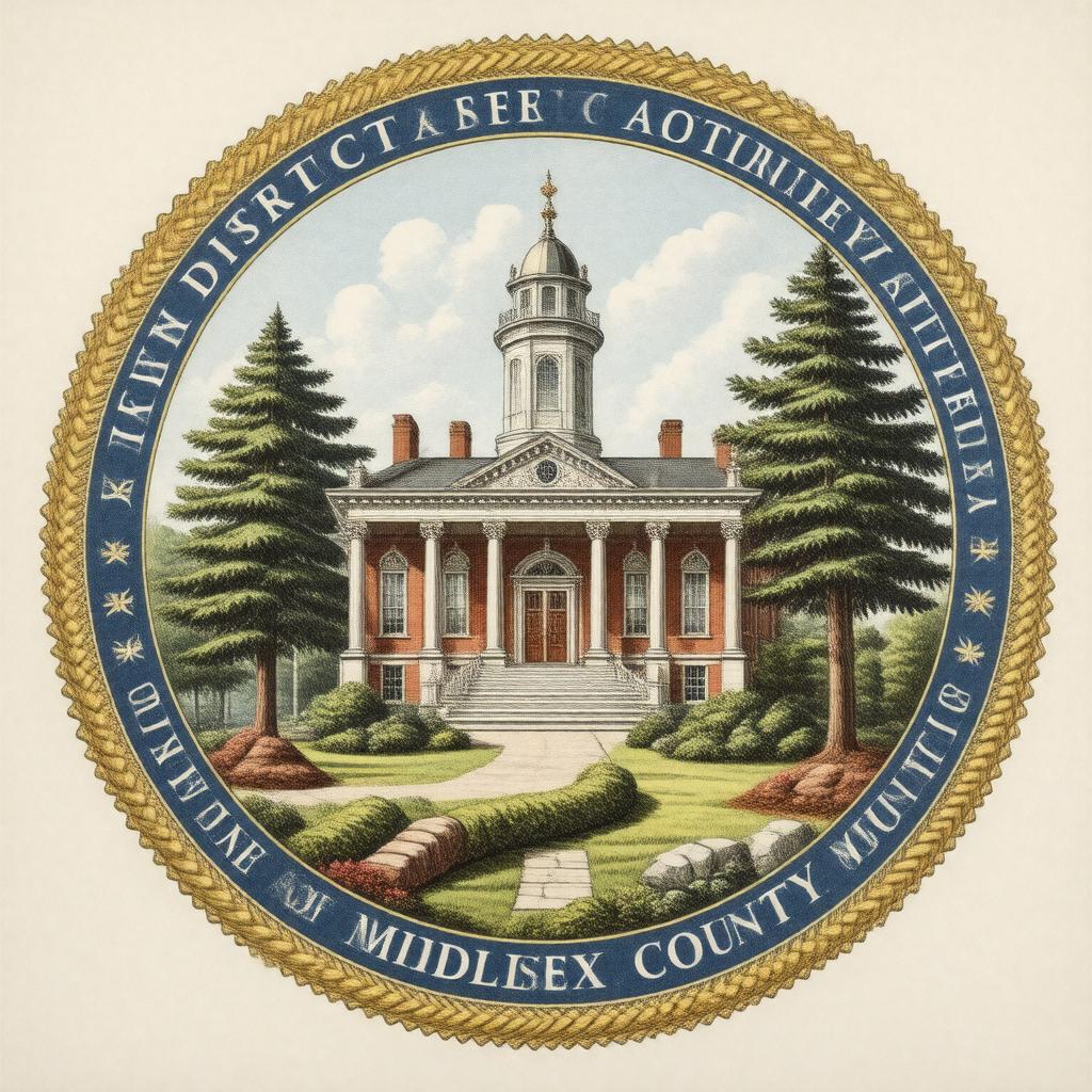 Middlesex County District Attorney